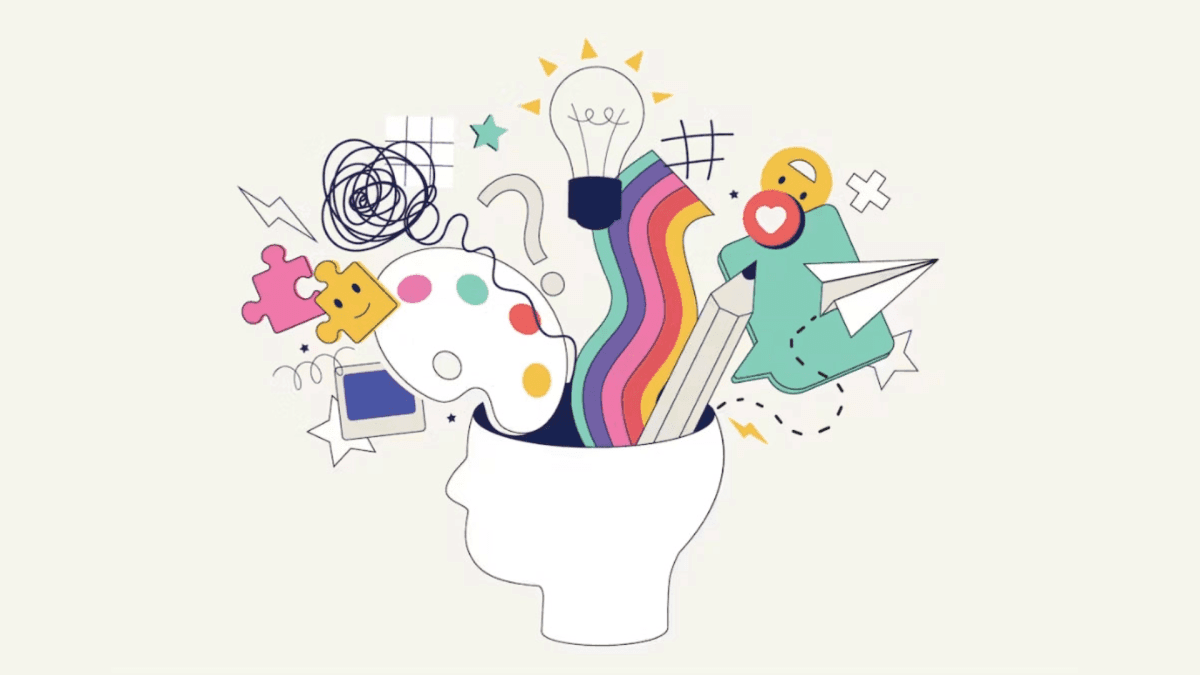 Exploring Creativity: The Magic of the Human Mind