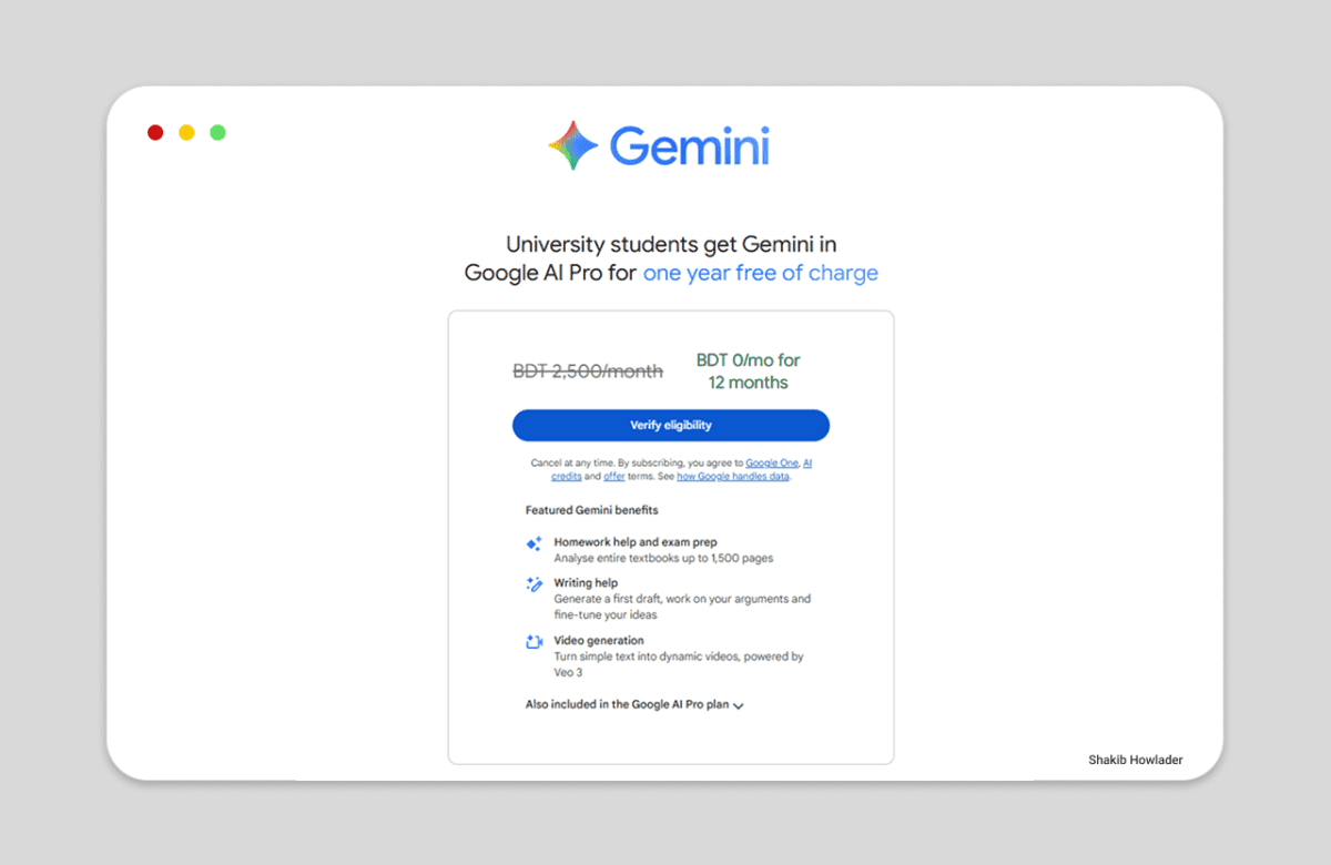 Syed Monjur Islam Passed Away